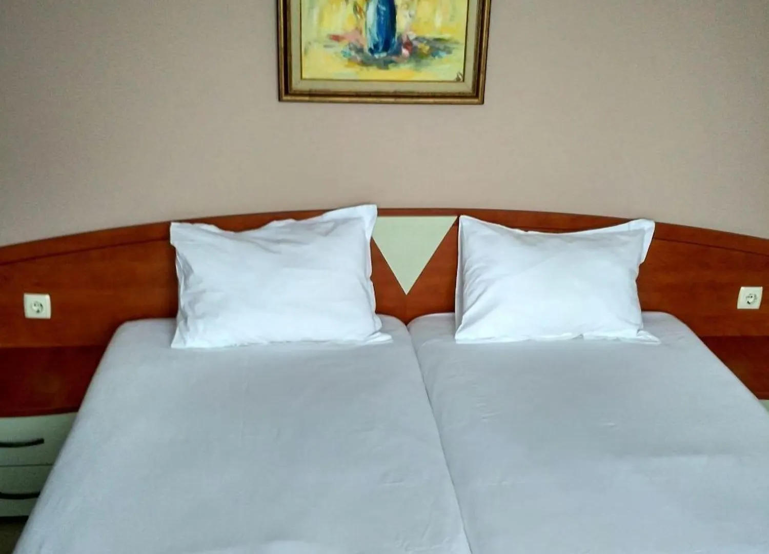 Philippopolis Hotel Plovdiv