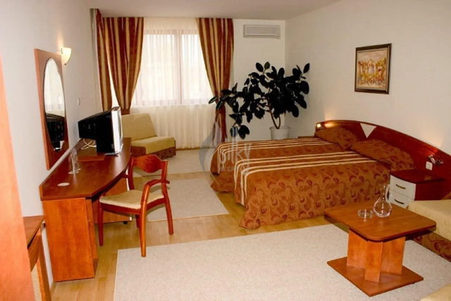 Philippopolis Hotel Plovdiv