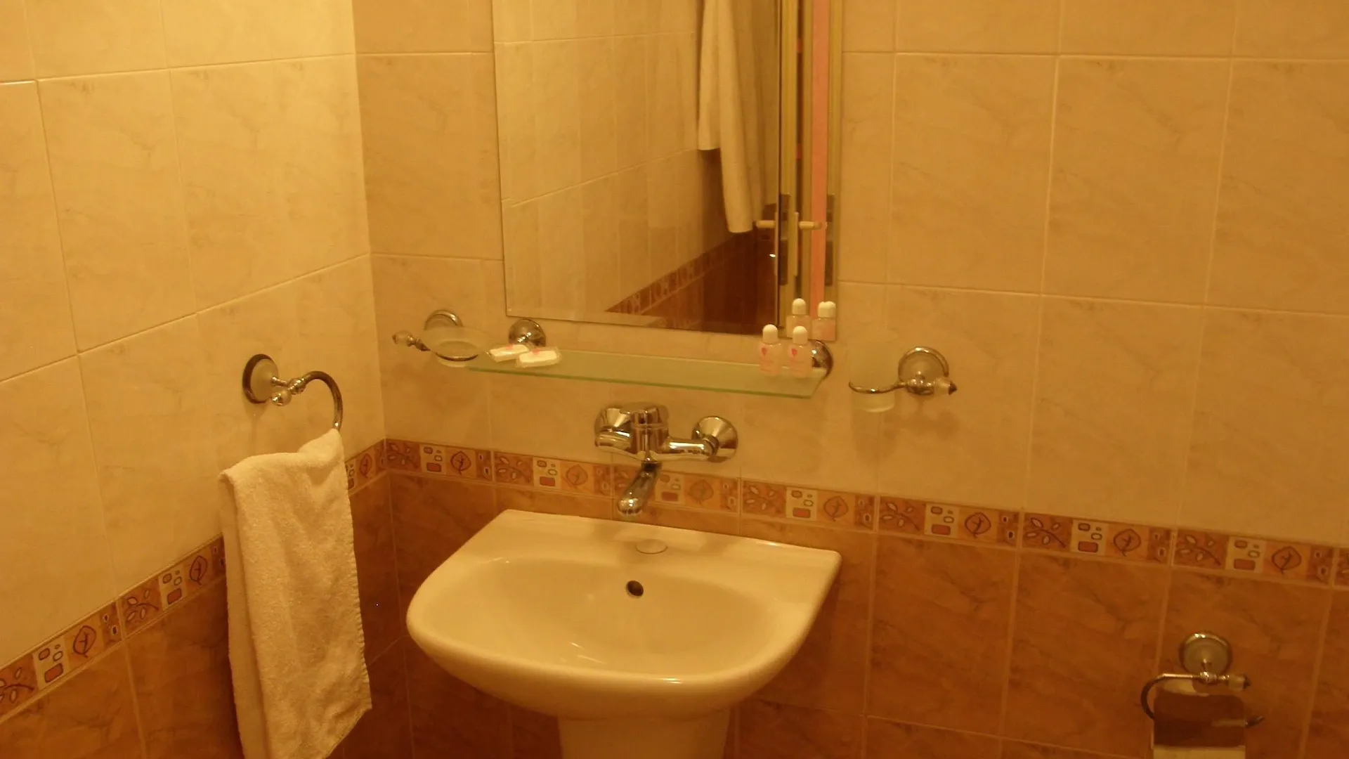 Philippopolis Hotel Plovdiv