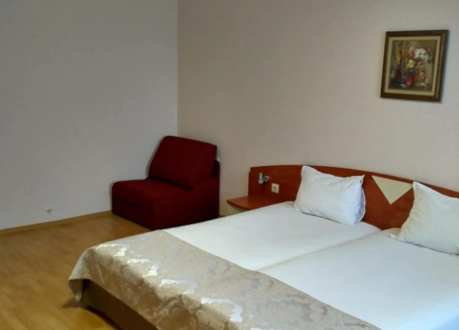 ***  Philippopolis Hotel Plovdiv Bulgaria