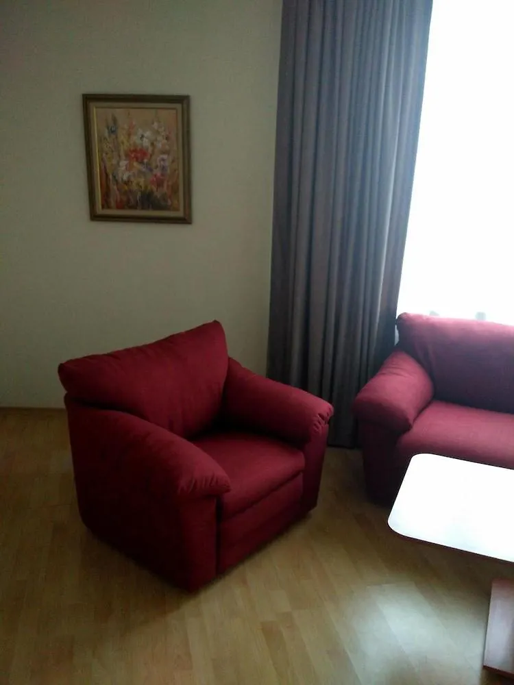 Philippopolis Hotel Plovdiv