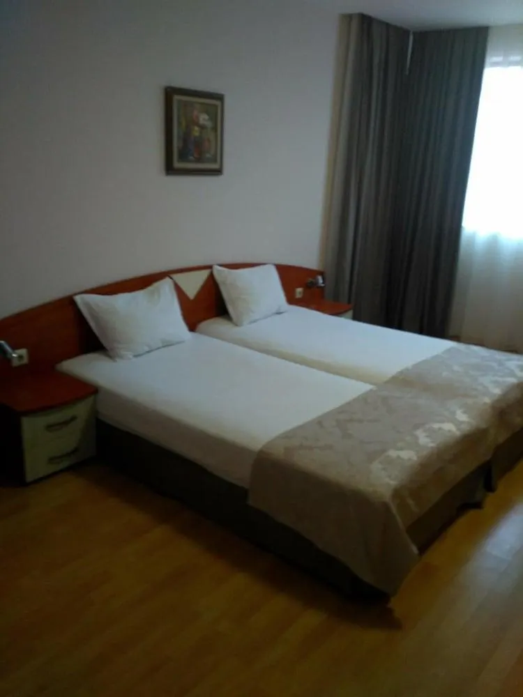 Philippopolis Hotel Plovdiv