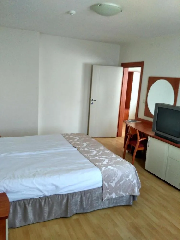 Philippopolis Hotel Plovdiv 3*,