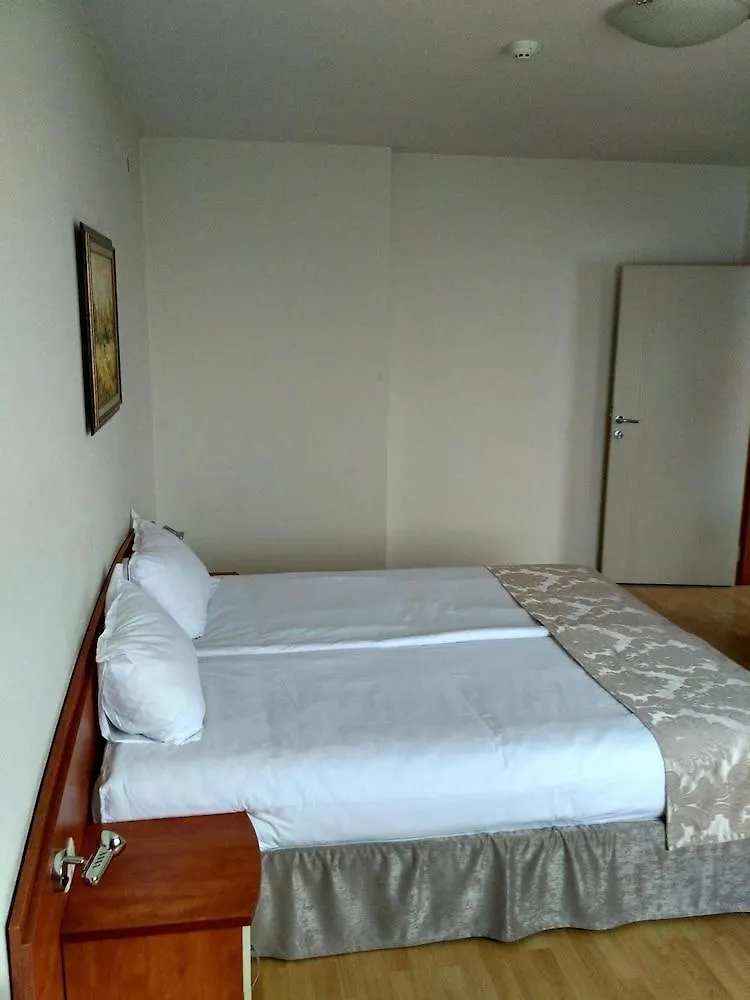 Philippopolis Hotel Plovdiv