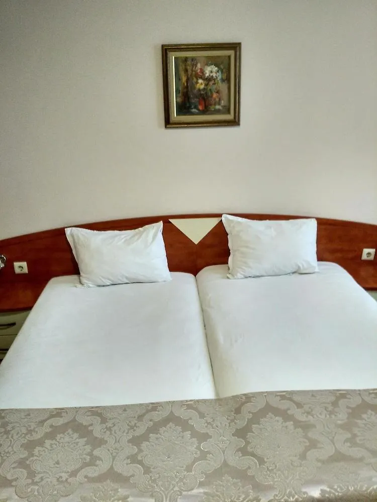 Philippopolis Hotel Plovdiv
