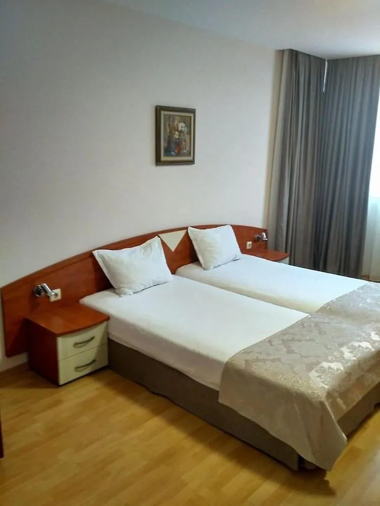 Philippopolis Hotel Plovdiv