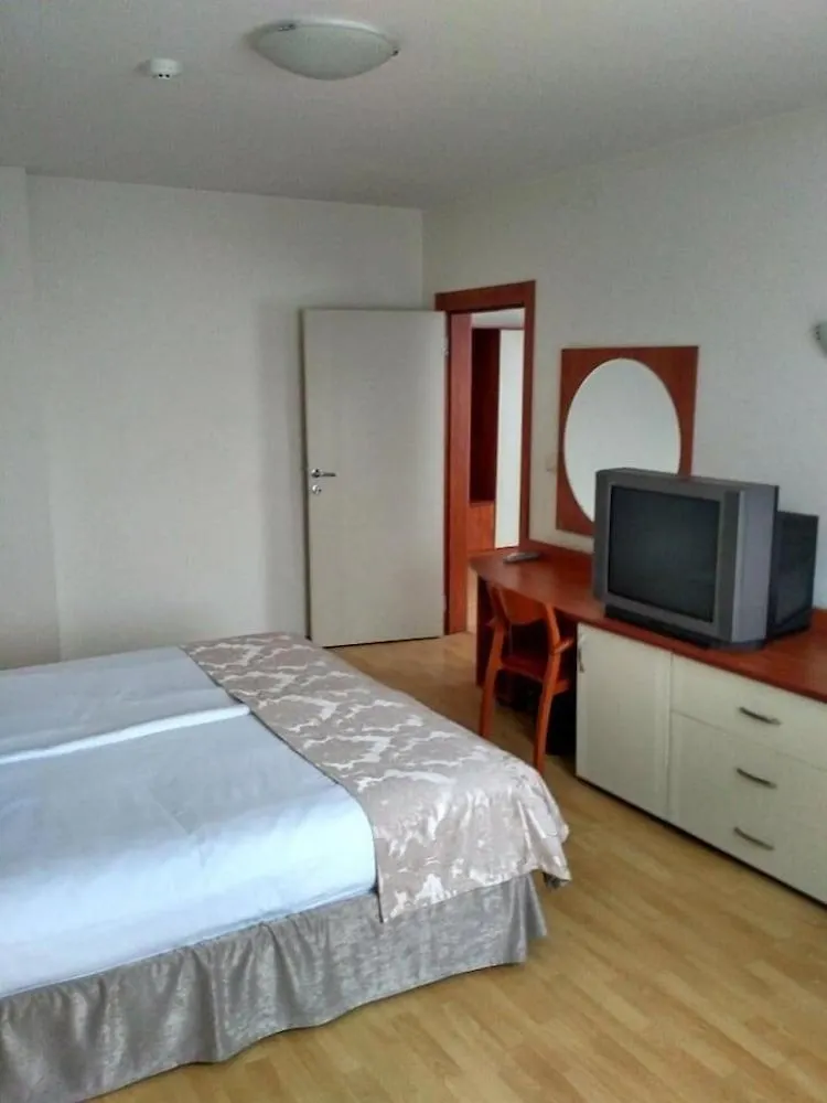 Philippopolis Hotel Plovdiv