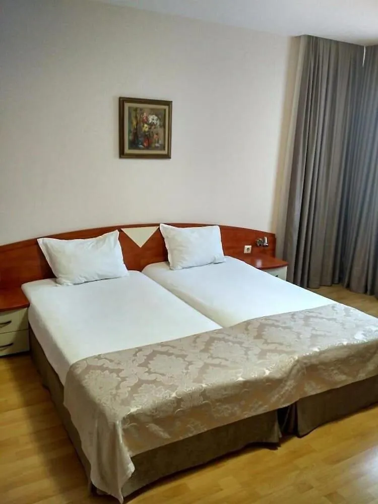 Philippopolis Hotel Plovdiv Bulgaria
