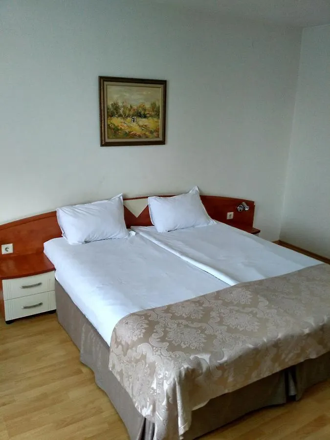 Philippopolis Hotel Plovdiv 3*,