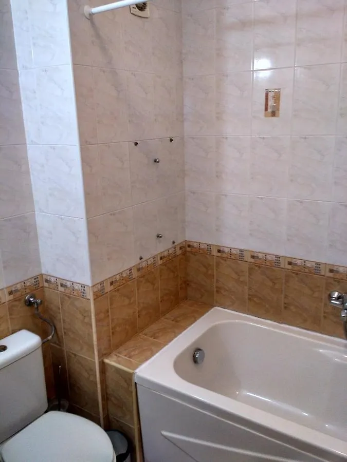 Philippopolis Hotel Plovdiv