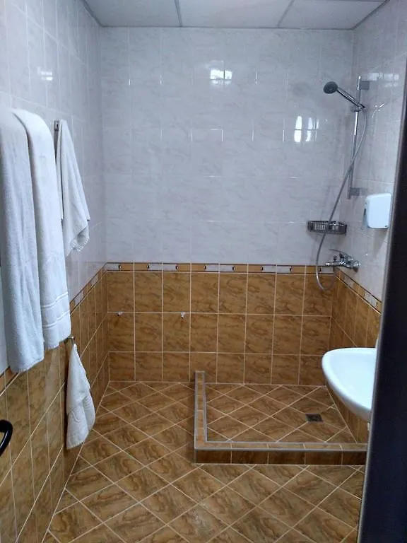 Philippopolis Hotel Plovdiv Bulgaria