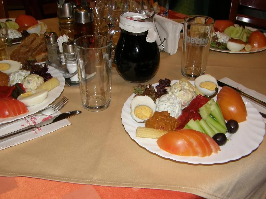 Philippopolis Hotel Plovdiv