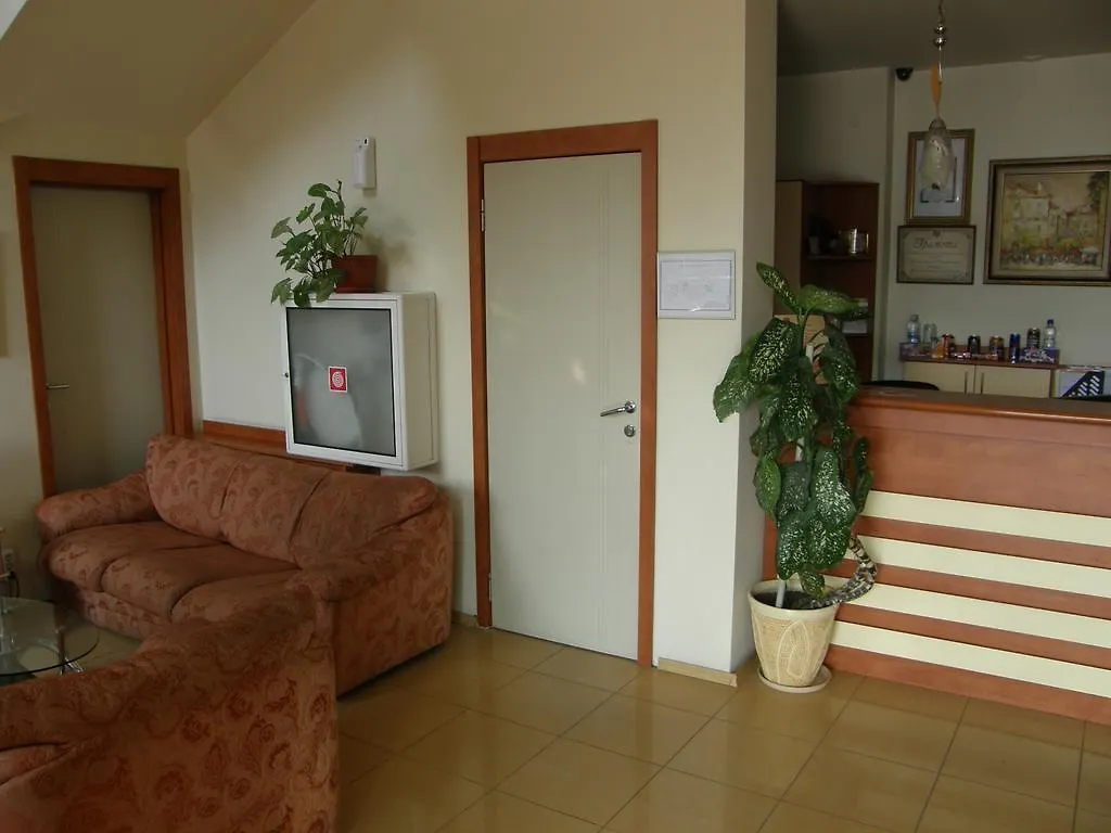 Philippopolis Hotel Plovdiv