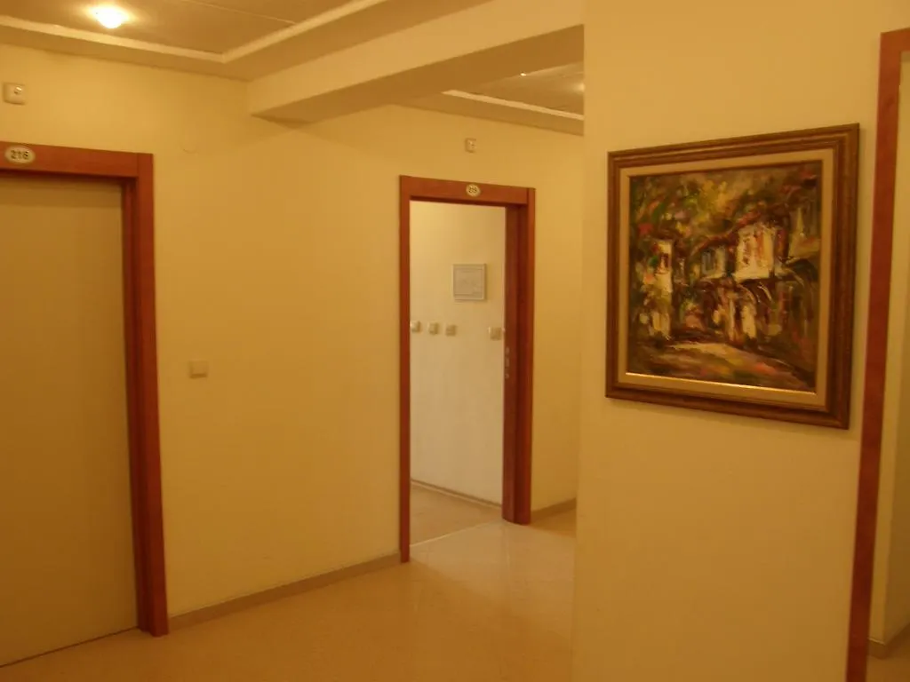 Philippopolis Hotel Plovdiv