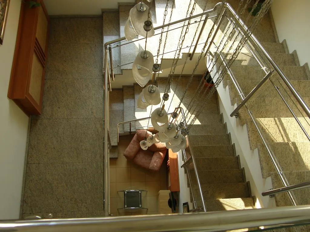 Philippopolis Hotel Plovdiv Bulgaria