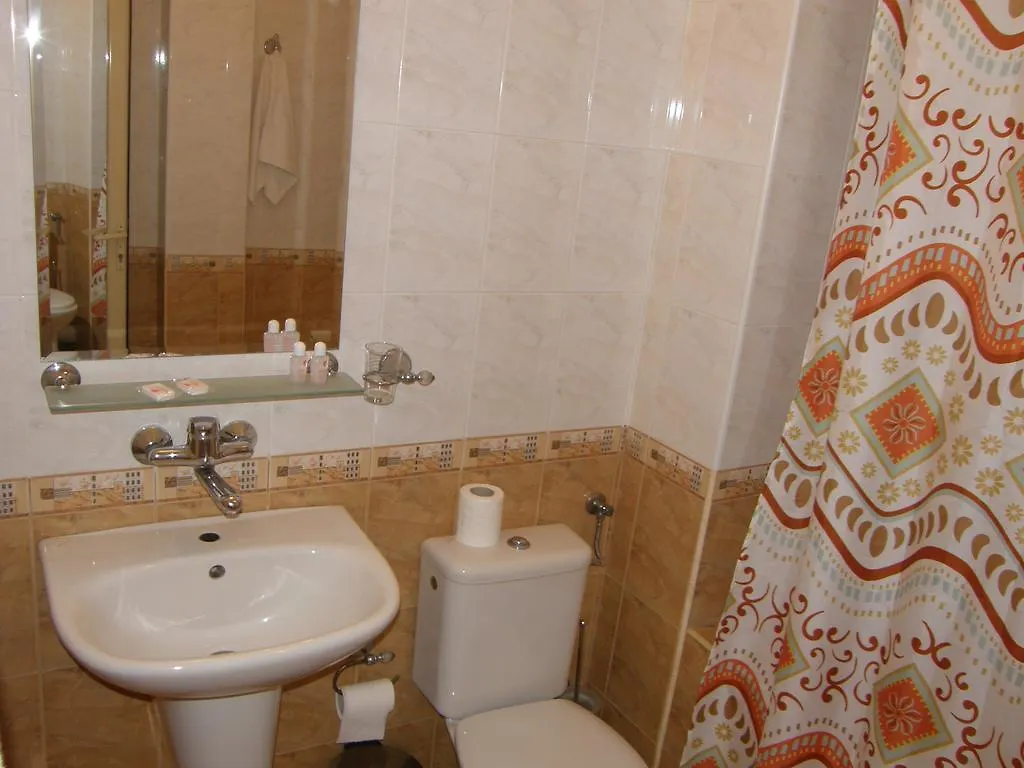 ***  Philippopolis Hotel Plovdiv Bulgaria