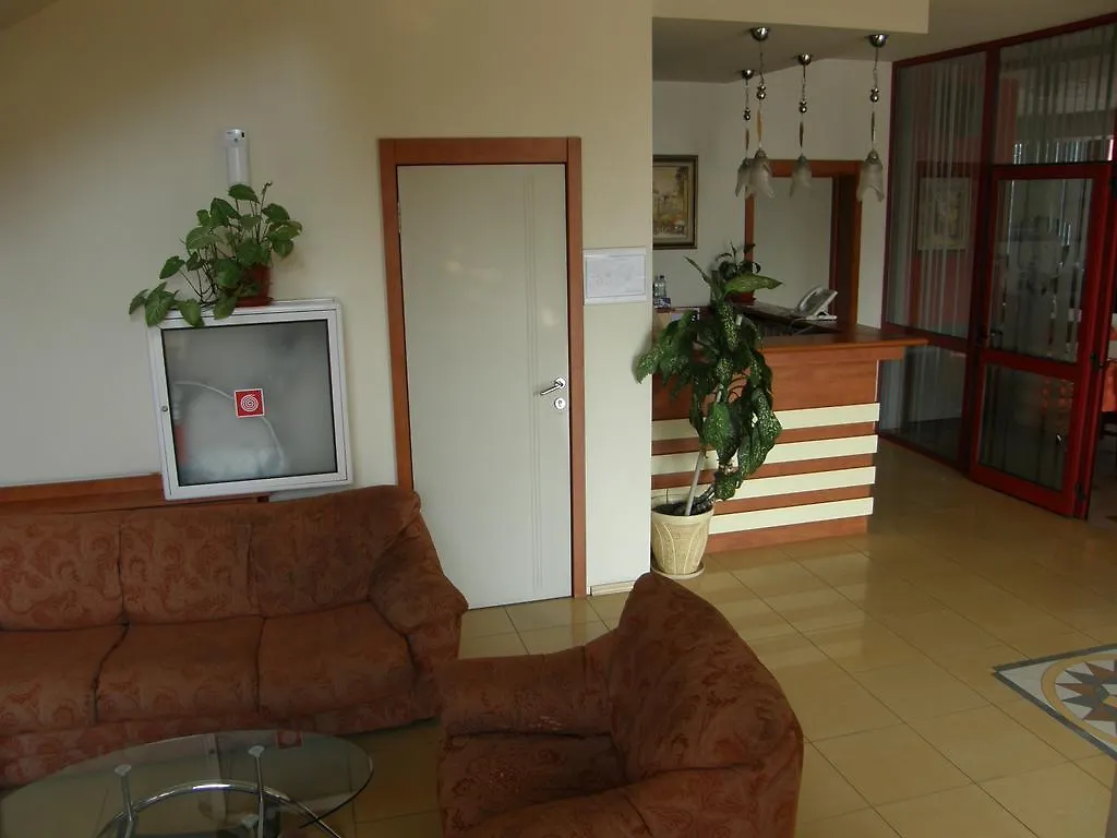 Philippopolis Hotel Plovdiv 3*,  Bulgaria