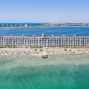 Aparthotel Gardenia Palace