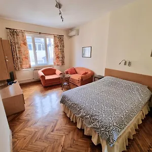 Asen 36 Appartement Sofia