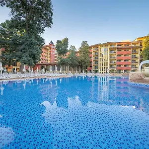 Hotel Aquaclub Grifid Bolero