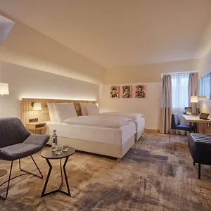 Dorint 4* Würzburg