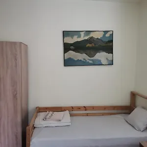 Guest house Tzar Asen