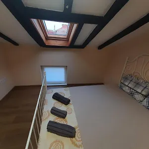 Hotel Hancho - Kapana Center, Plovdiv