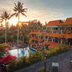 Western Premier Agung Station touristique Ubud