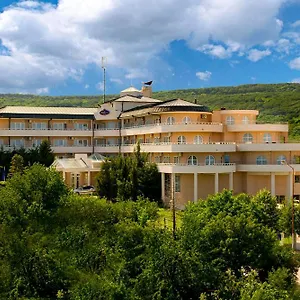 Hotel Park Bellevue