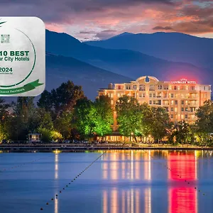 Hotel Landmark Creek Hotel&wellness