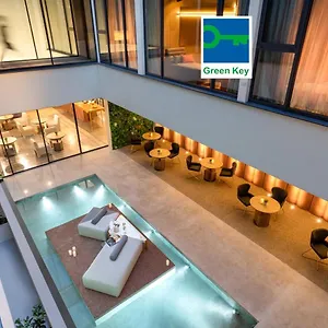 5* Hotel The Emporium - Mgallery Collection