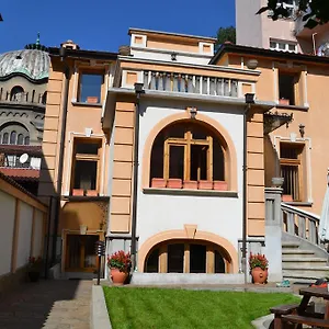 Guest House Secession Style Appartement Sofia