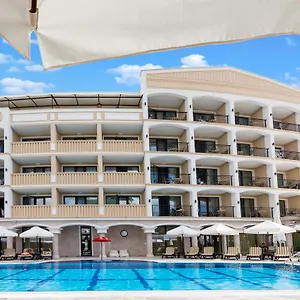 Hotel Siena Palace