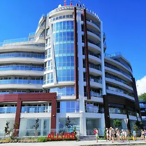 Aparthotel Allure