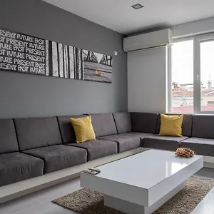 Bluewave.place Appartement Sofia