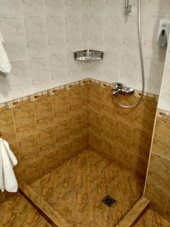 Philippopolis Hotel Plovdiv