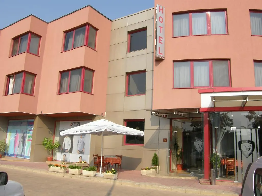 ***  Philippopolis Hotel Plovdiv Bulgária