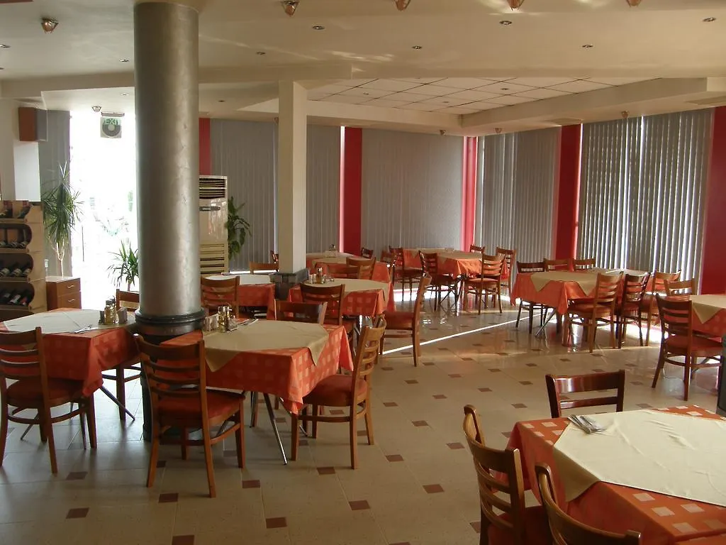 Philippopolis Hotel Plovdiv
